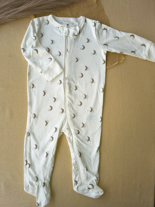 Jumpsuits sleepsuits