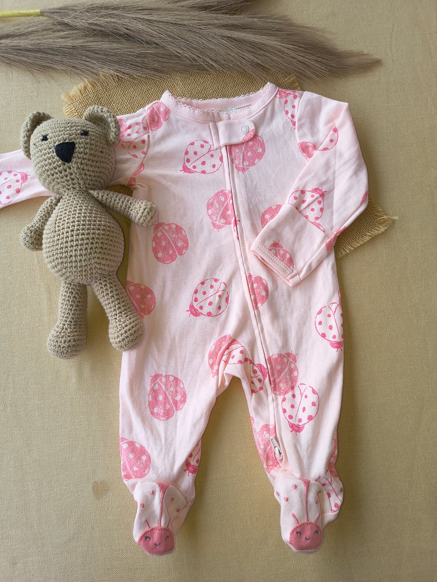 Jumpsuits/sleepsuits