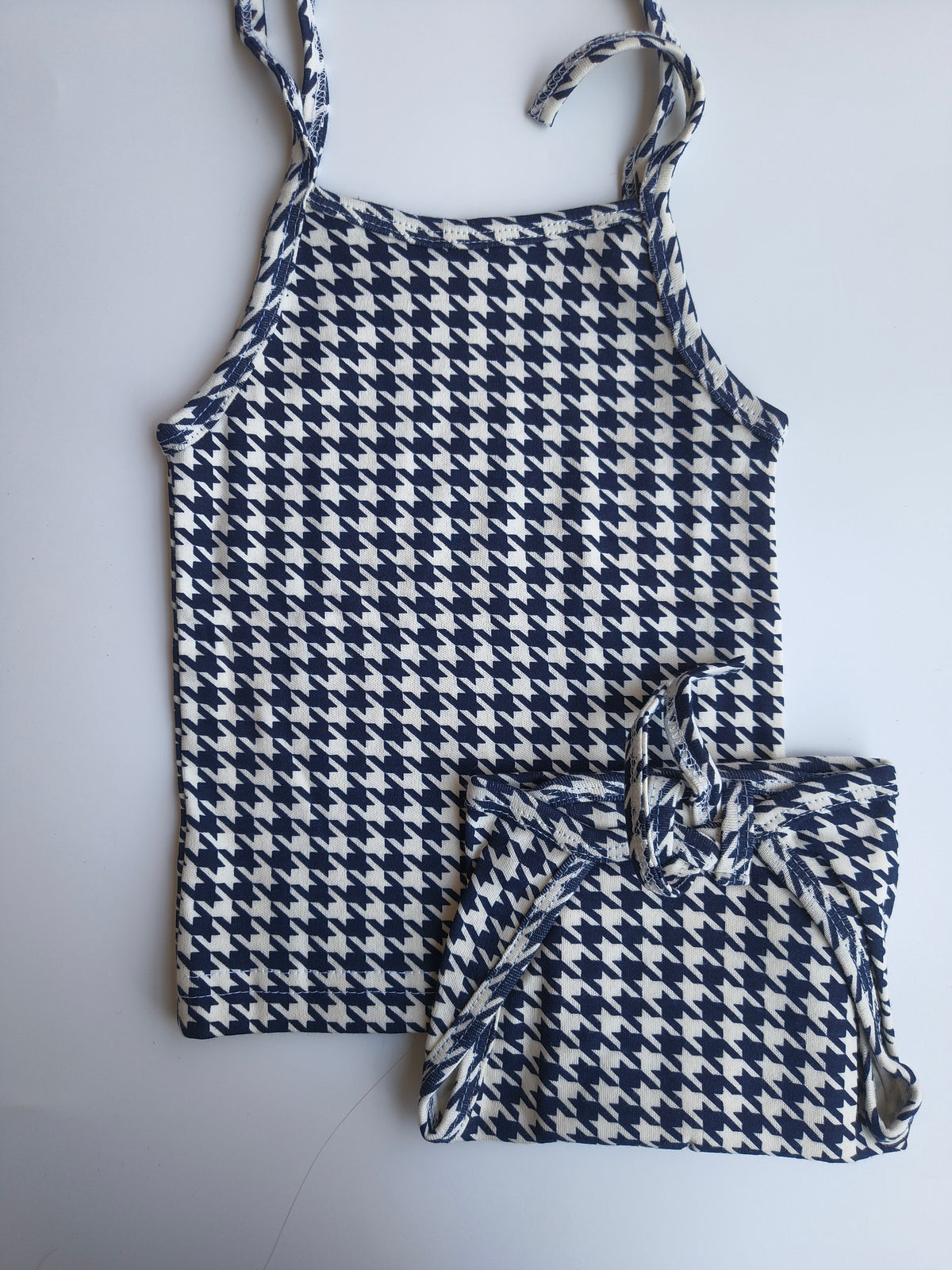 Jabla Padded Nappy set