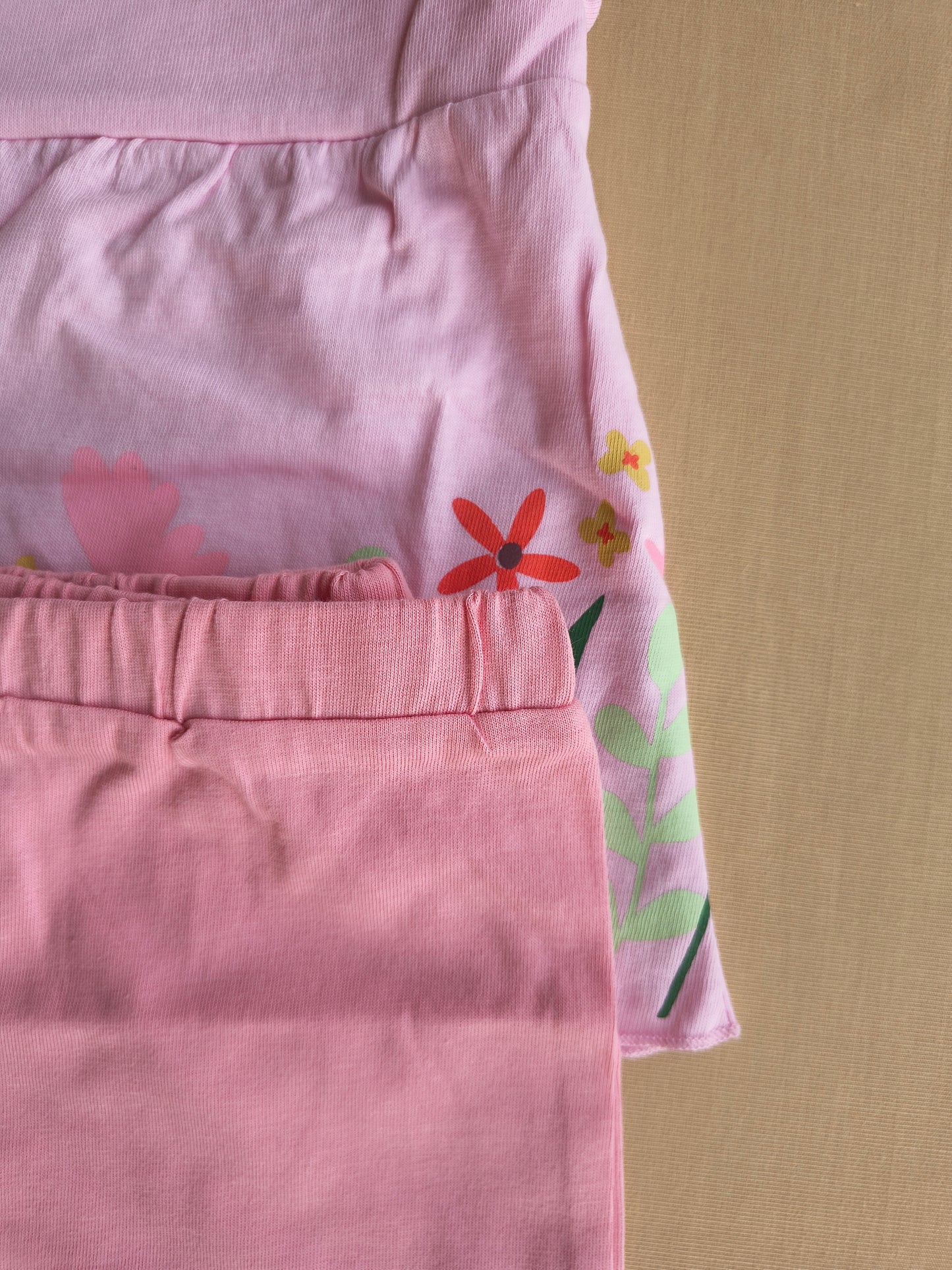 Flamingirl bow set