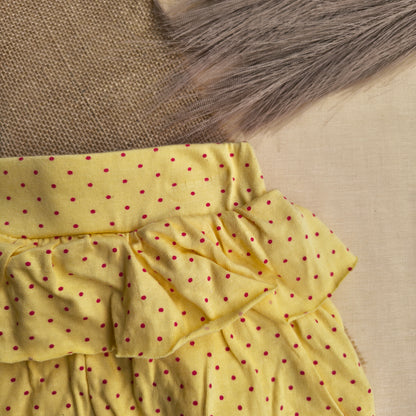 Layered Skirt