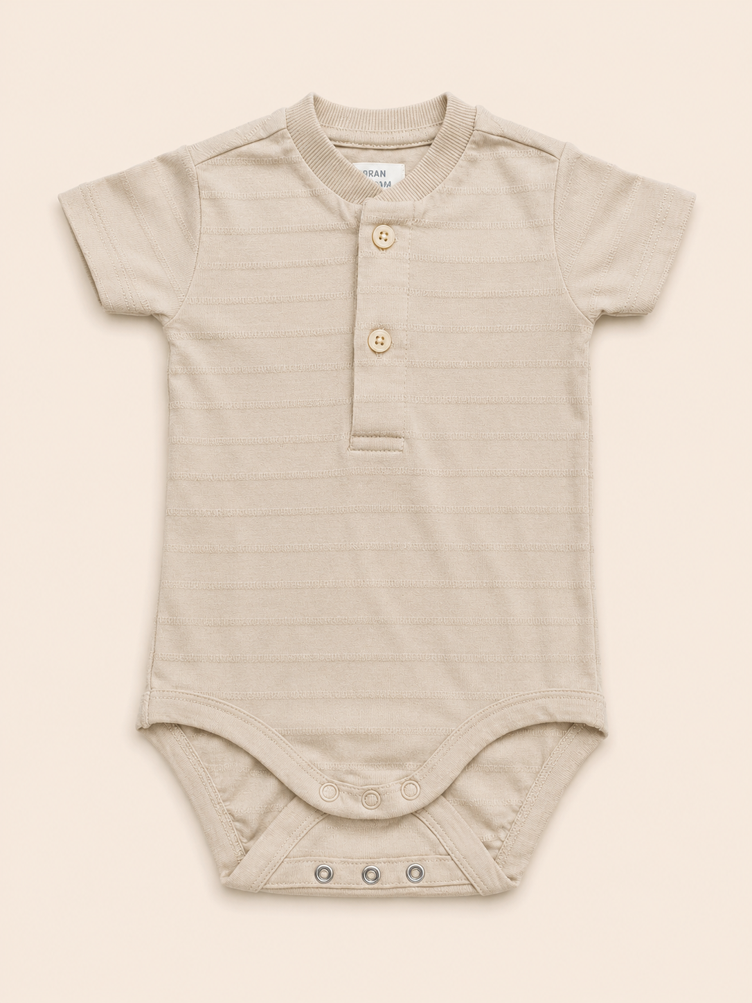 0 to 24 m Body suit