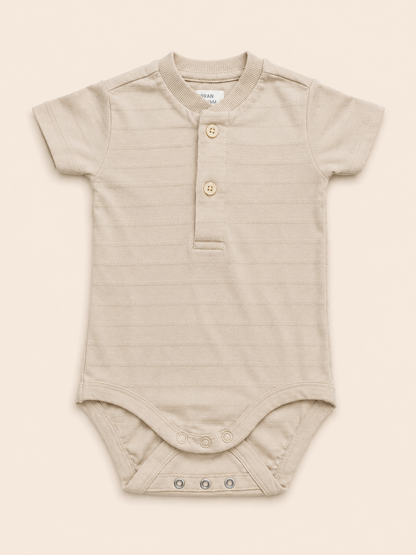 0 to 24 m Body suit