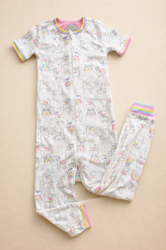 Stylish comfy romper