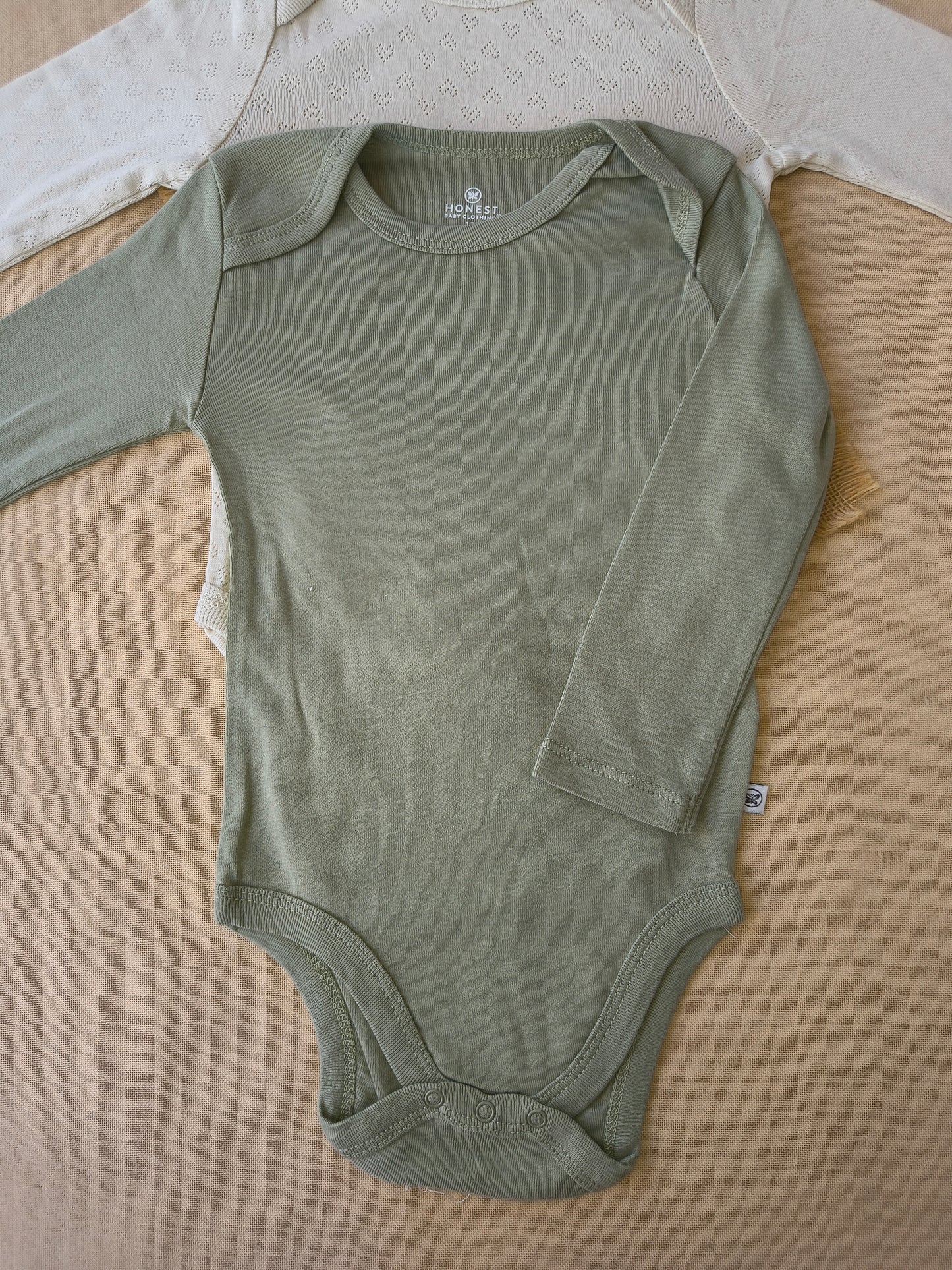 Combo Rompers pack of 3