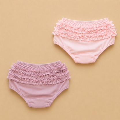Combo bloomers