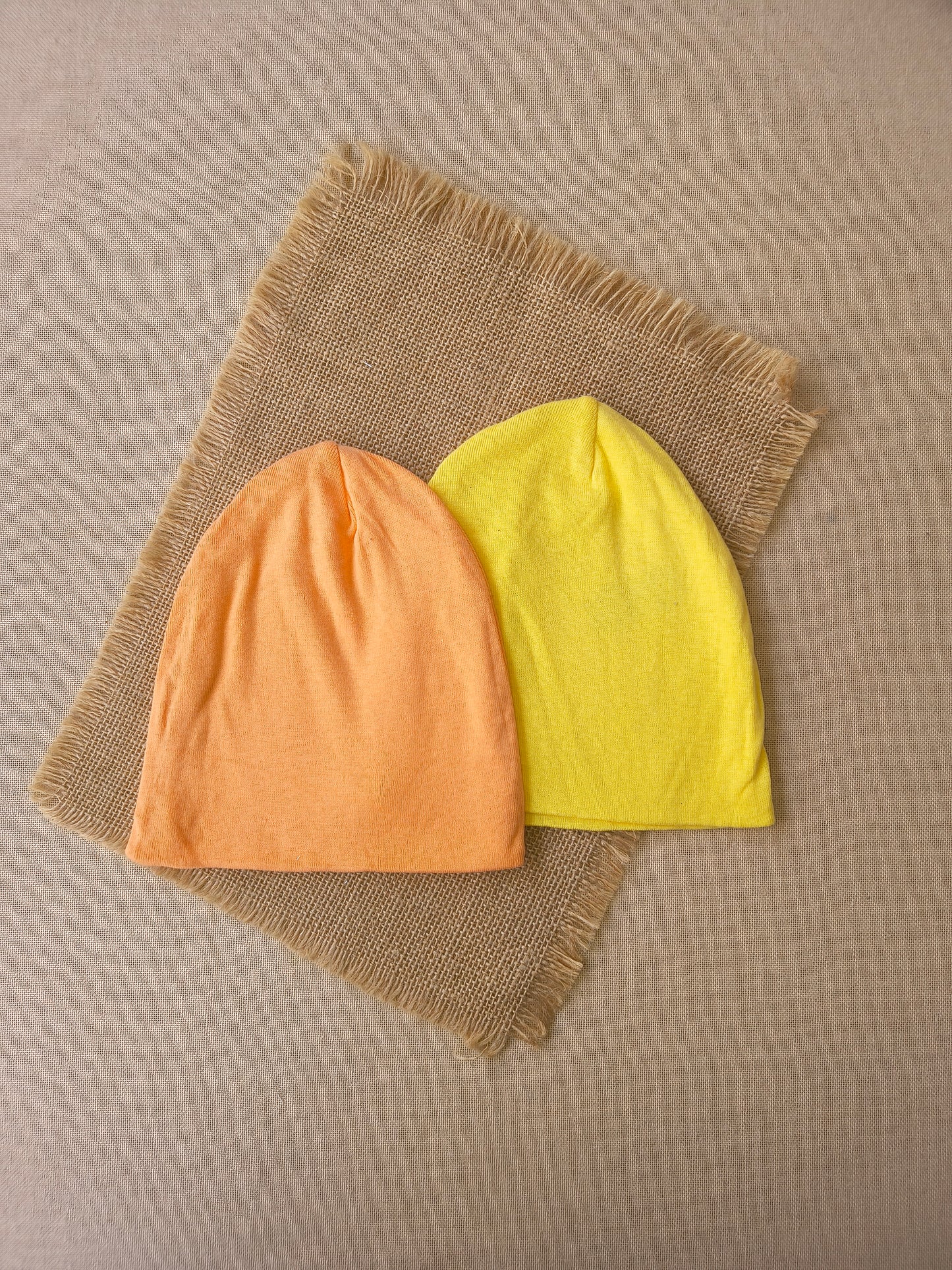Pack of 2 Caps