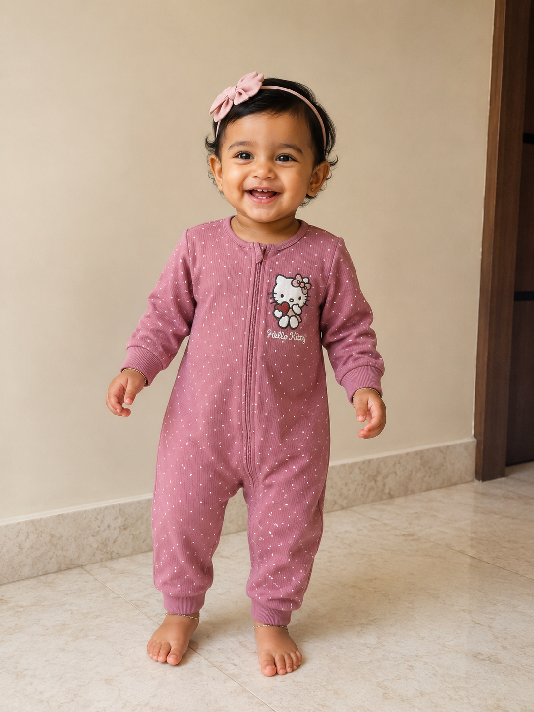 Hello kitty Premium jumpsuit