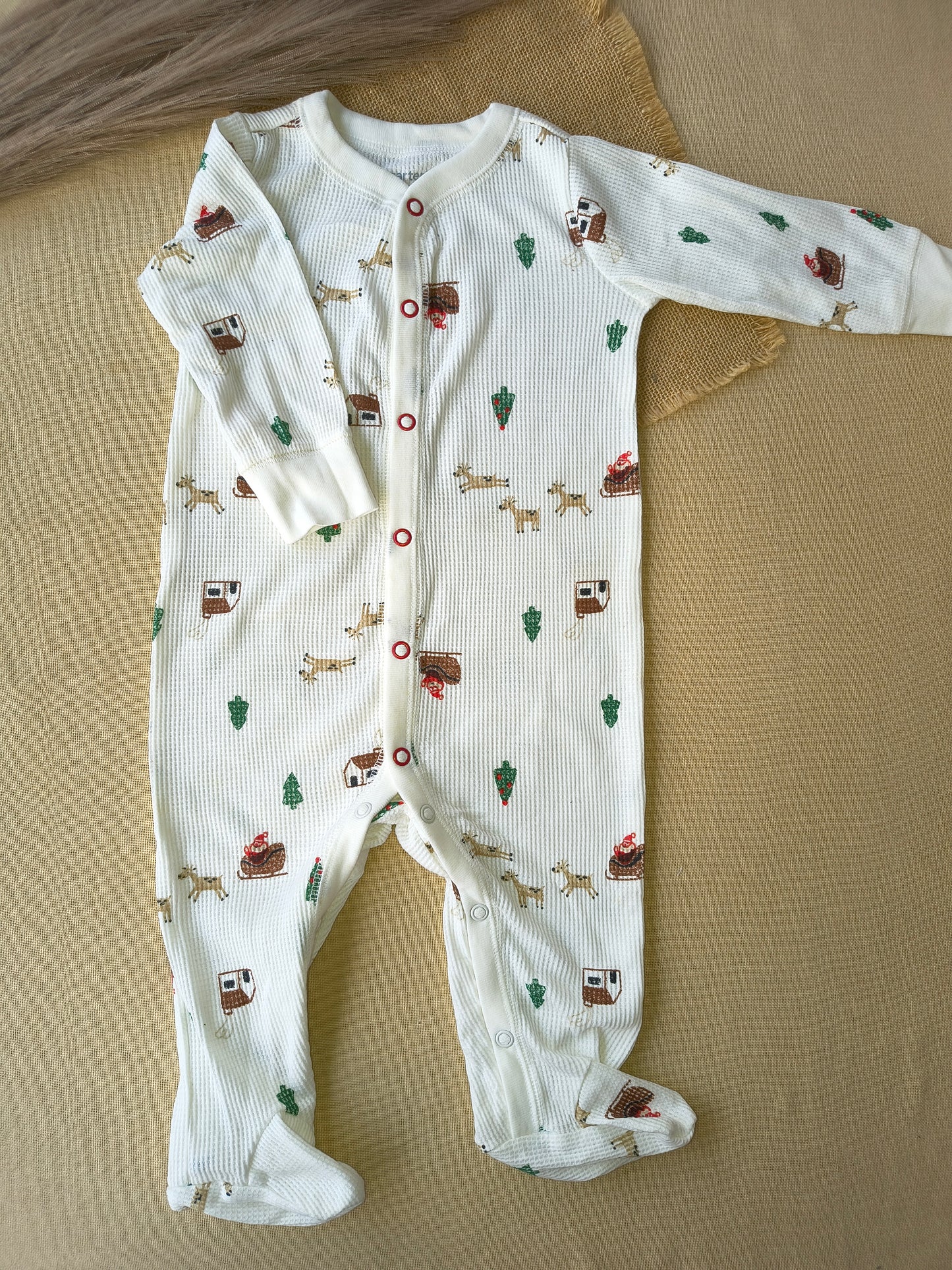 Jumpsuits sleepsuits