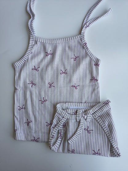 Jabla Padded Nappy set