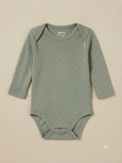 0 to 24 m Body suit