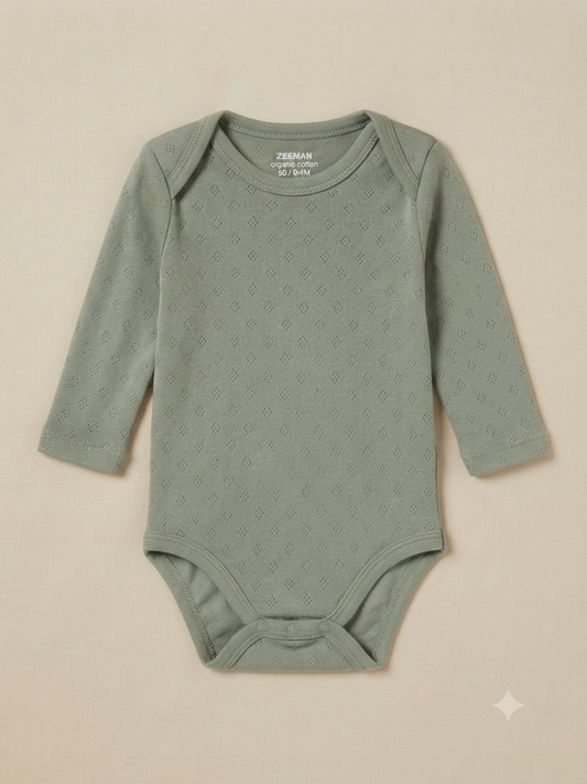 0 to 24 m Body suit