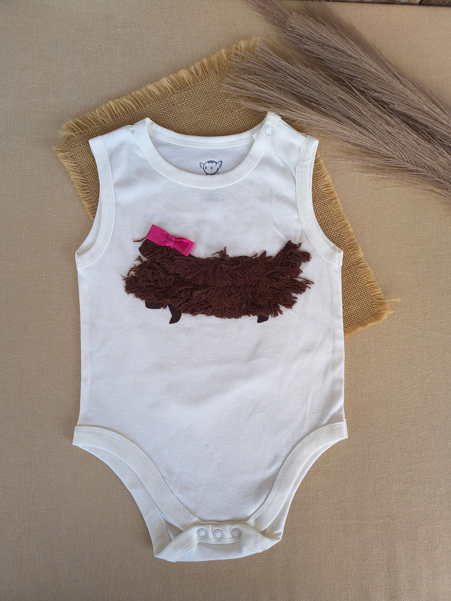Baby onsies