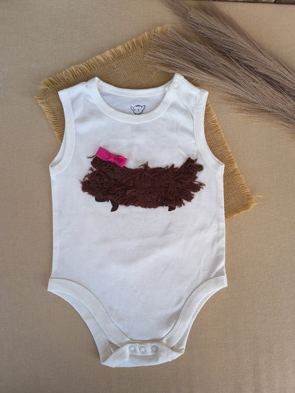 Baby onsies