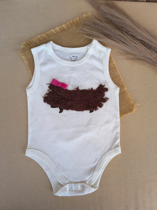 Baby onsies