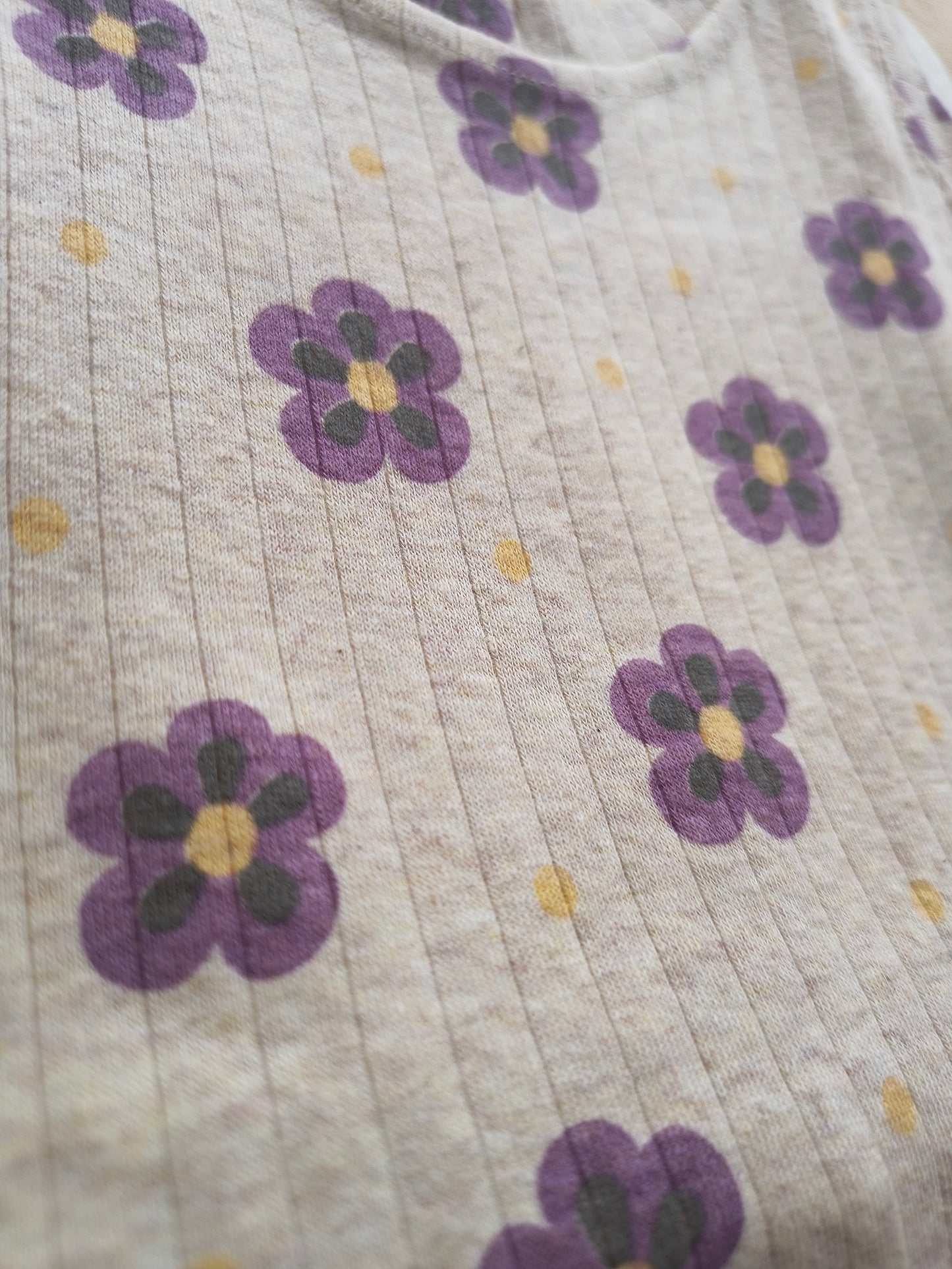 Purply Cute