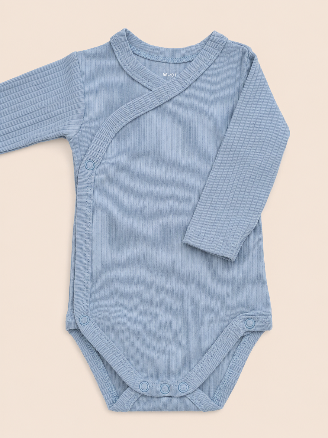 Premie to 6 months body suit