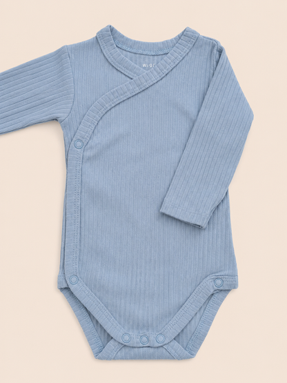 Premie to 6 months body suit