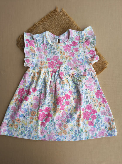 Rozy Pop frock