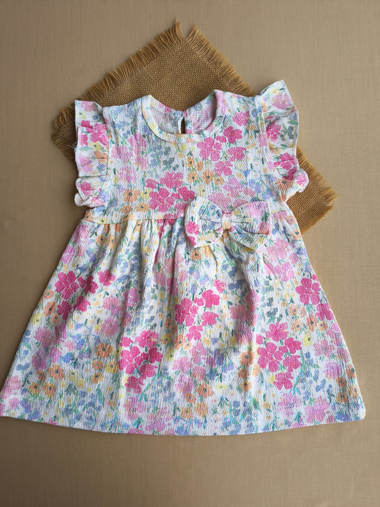 Rozy Pop frock
