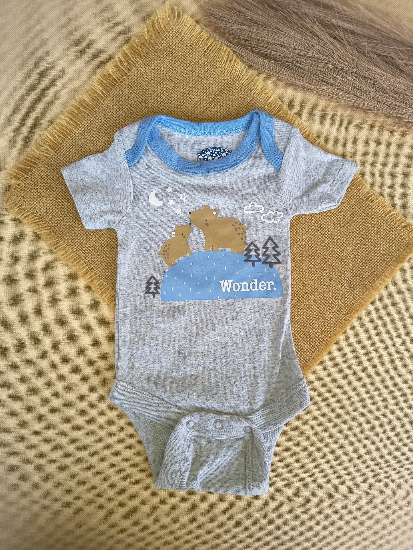 Onsies/ romper