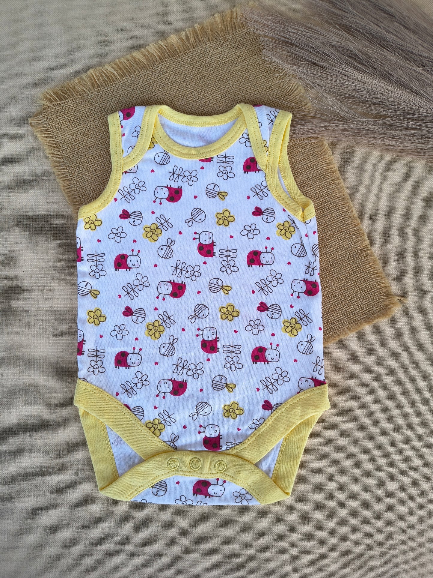 Onsies Rompers