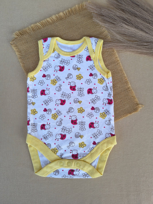 Onsies Rompers