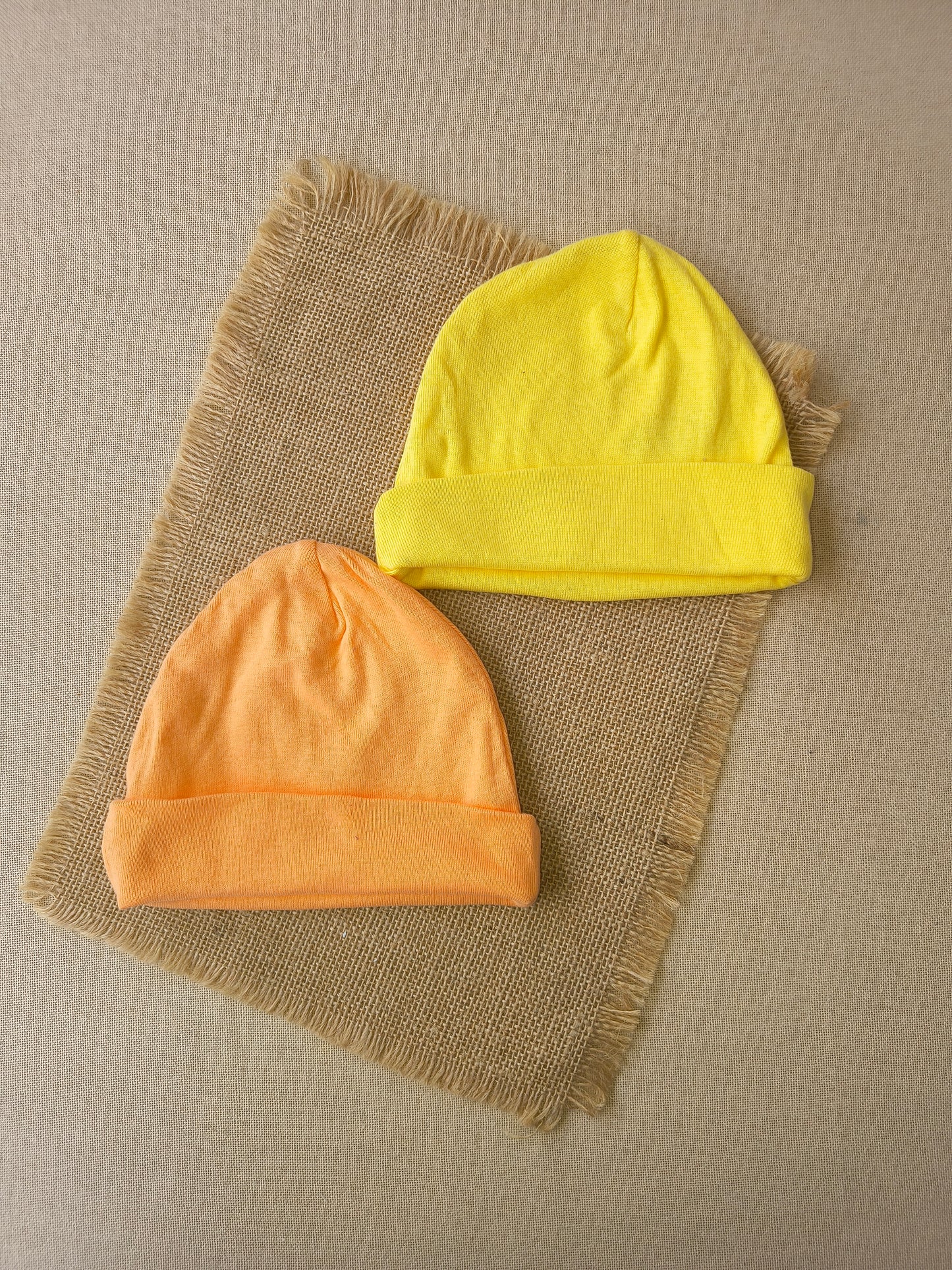 Pack of 2 Caps