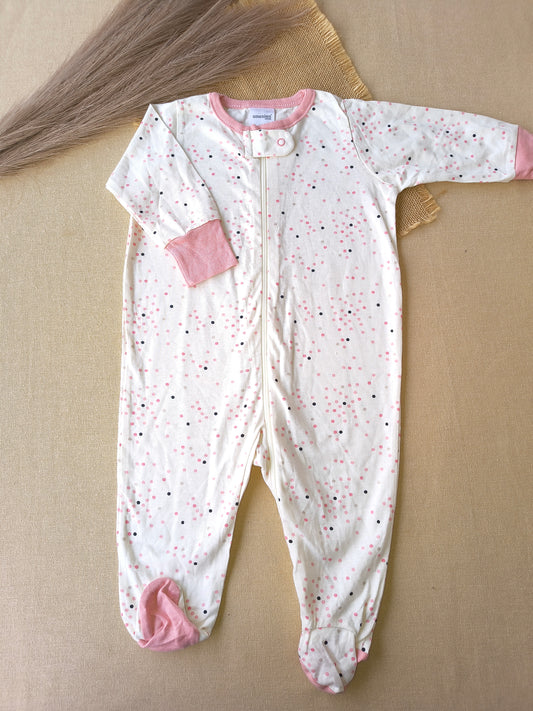 Jumpsuits sleepsuits