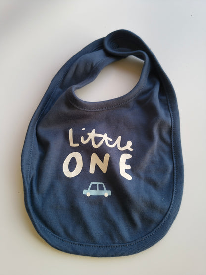 Cotton round Bibs