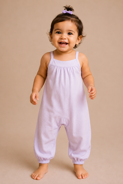 Spaghetti girl jumpsuits