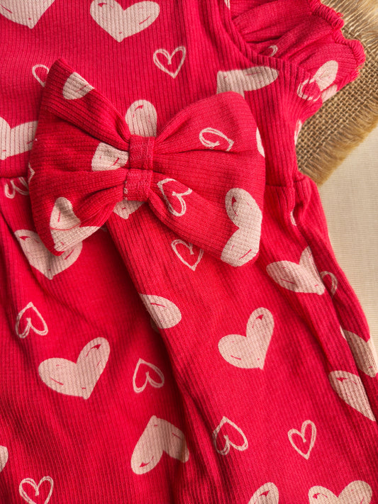 Lovely Doll Frock