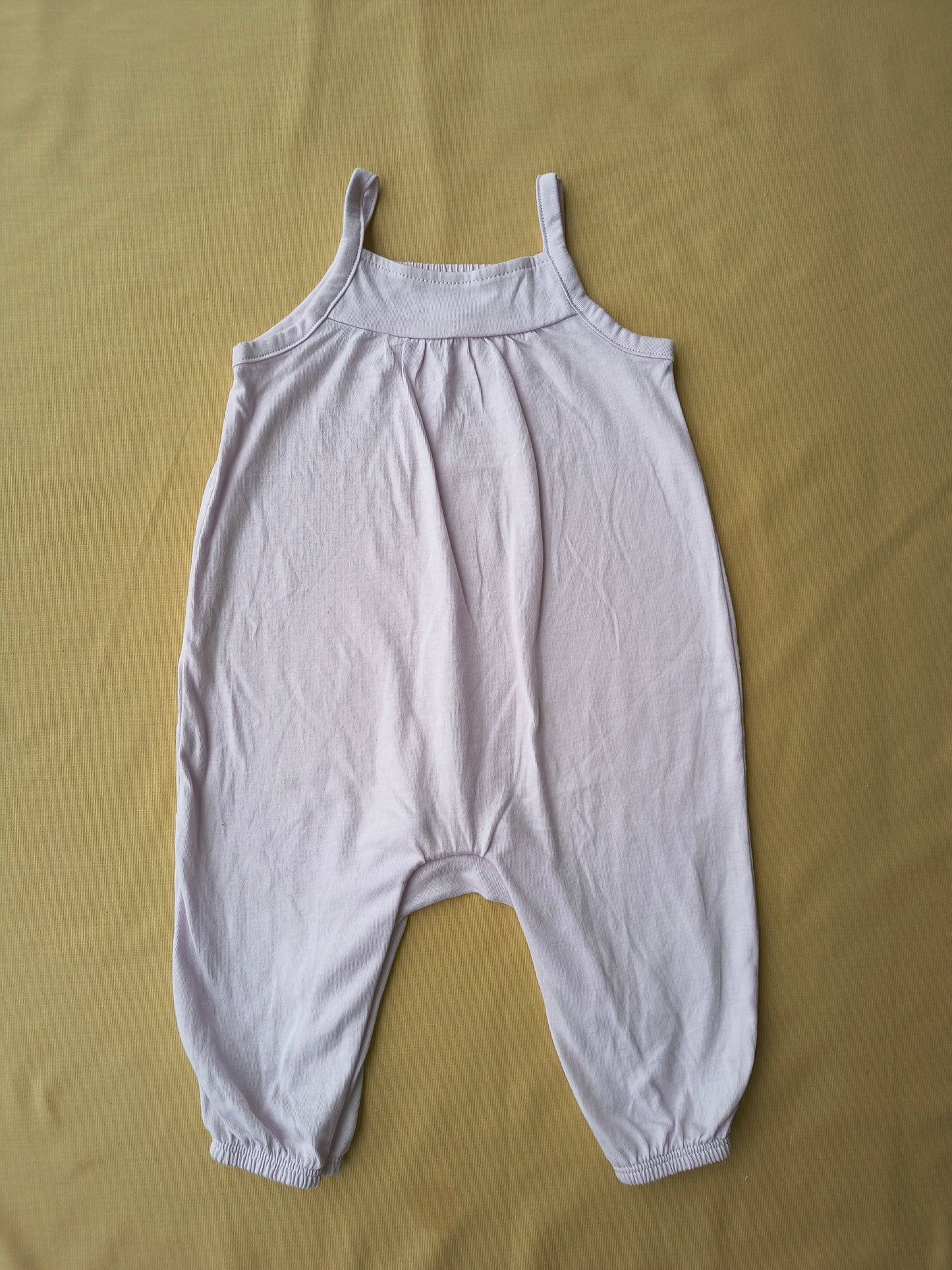 Baby girl Sleevless suit