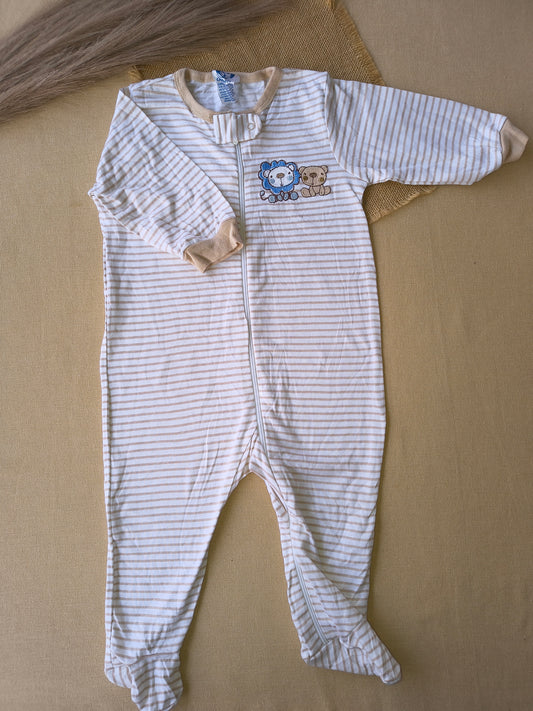 Jumpsuits sleepsuits