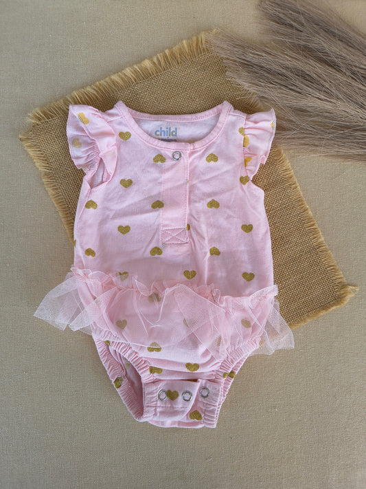 Onsies/ Rompers