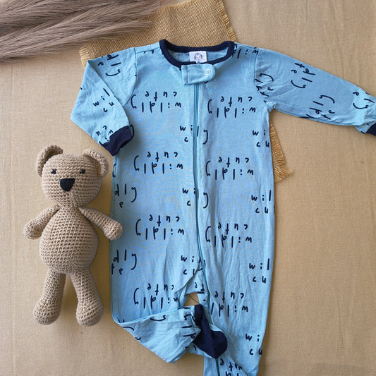 Jumpsuits sleepsuits