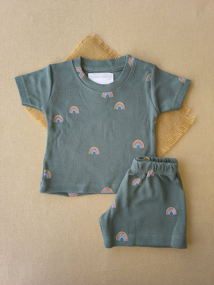 Premium shorts sets