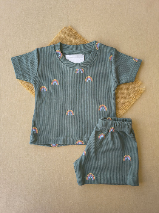 Premium shorts sets