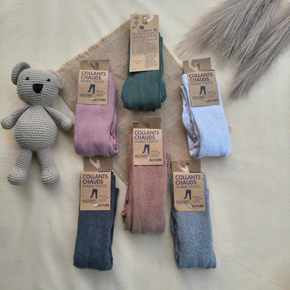 Baby stockings