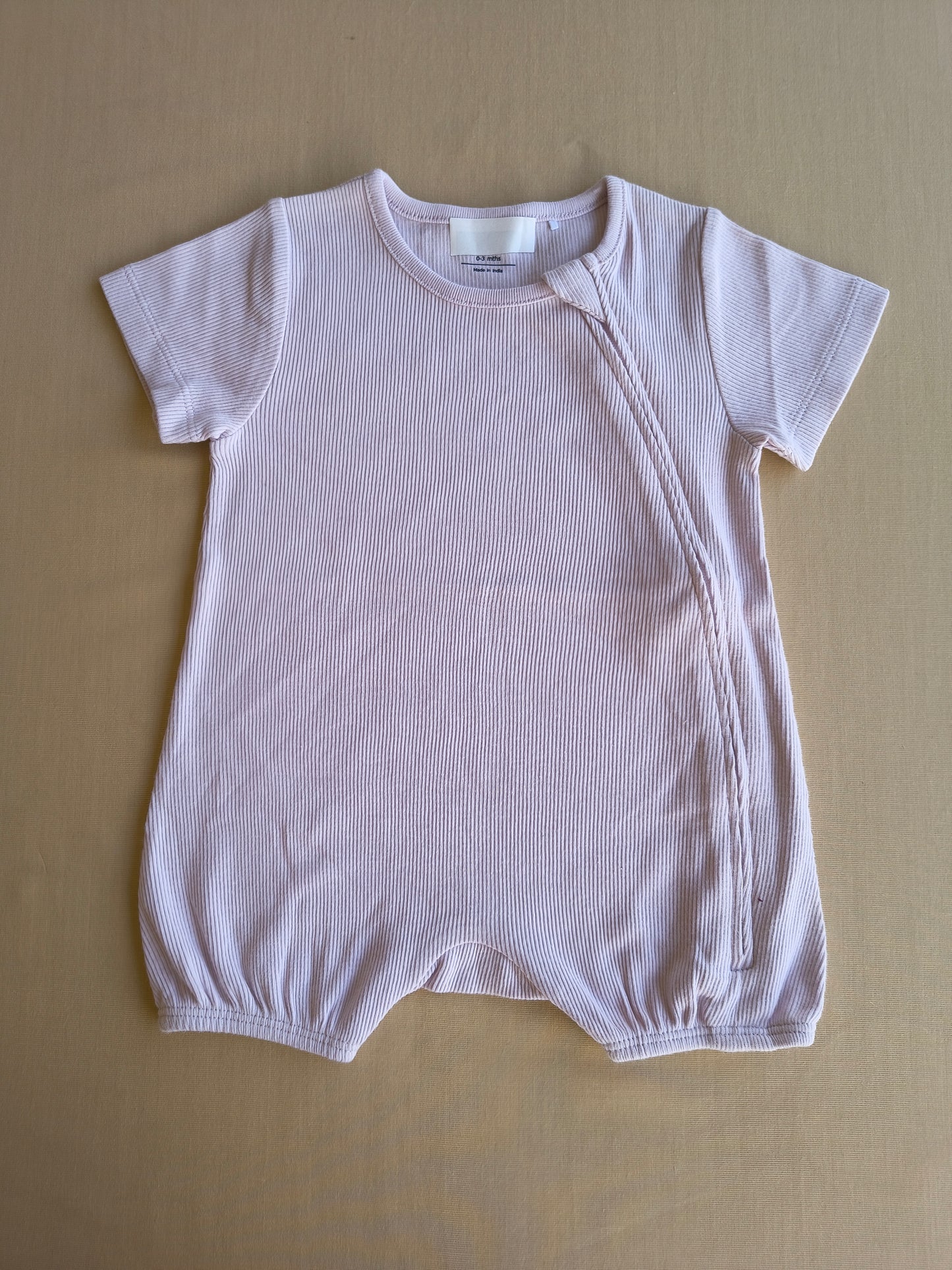 Lilac premium  romper
