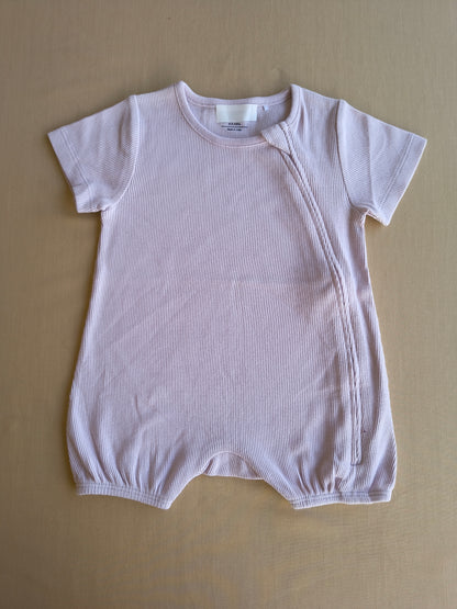 Lilac premium  romper
