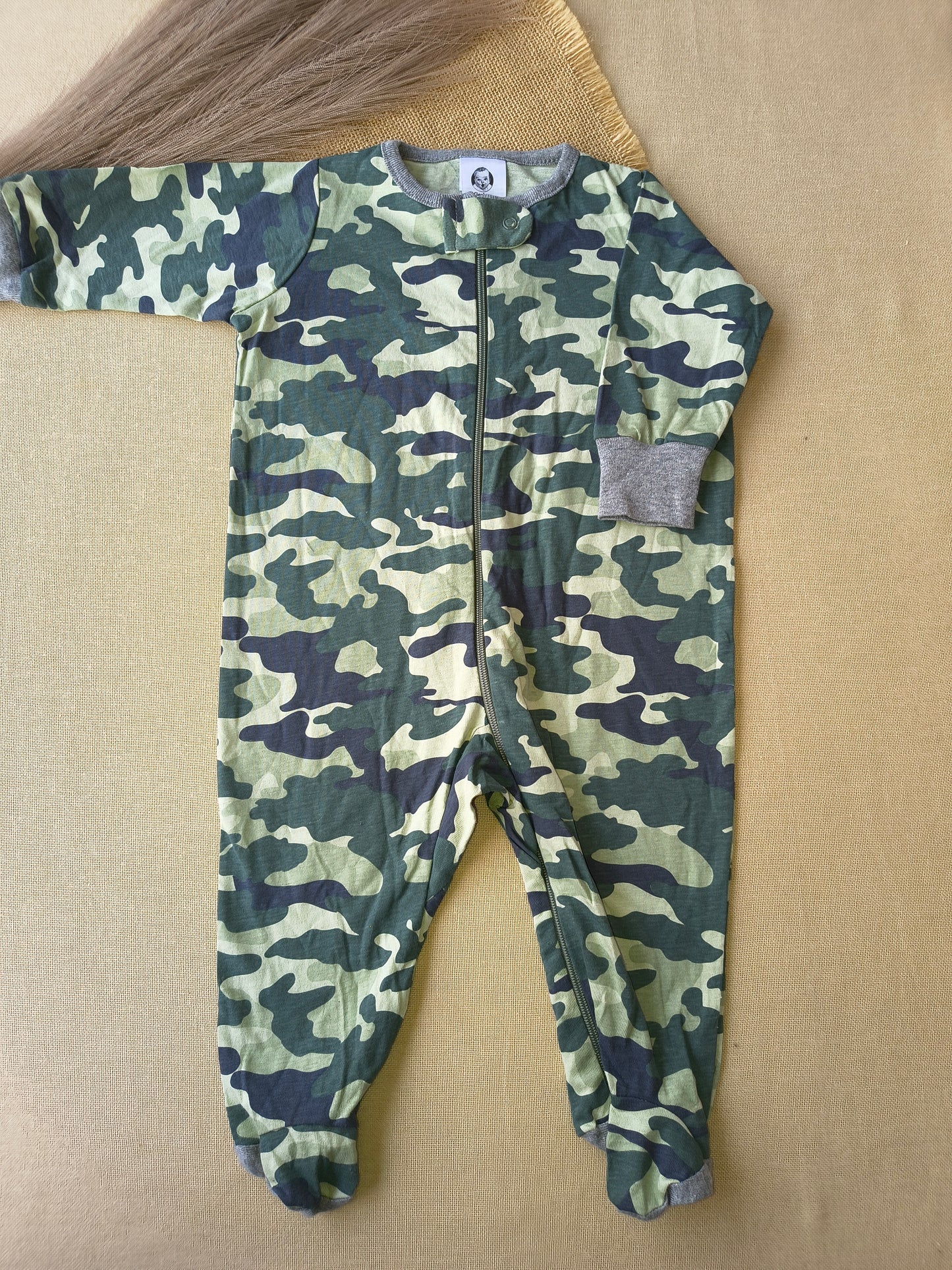Jumpsuits sleepsuits