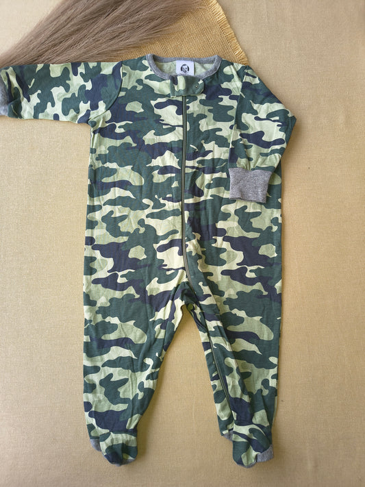 Jumpsuits sleepsuits