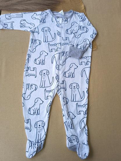 Jumpsuits sleepsuits