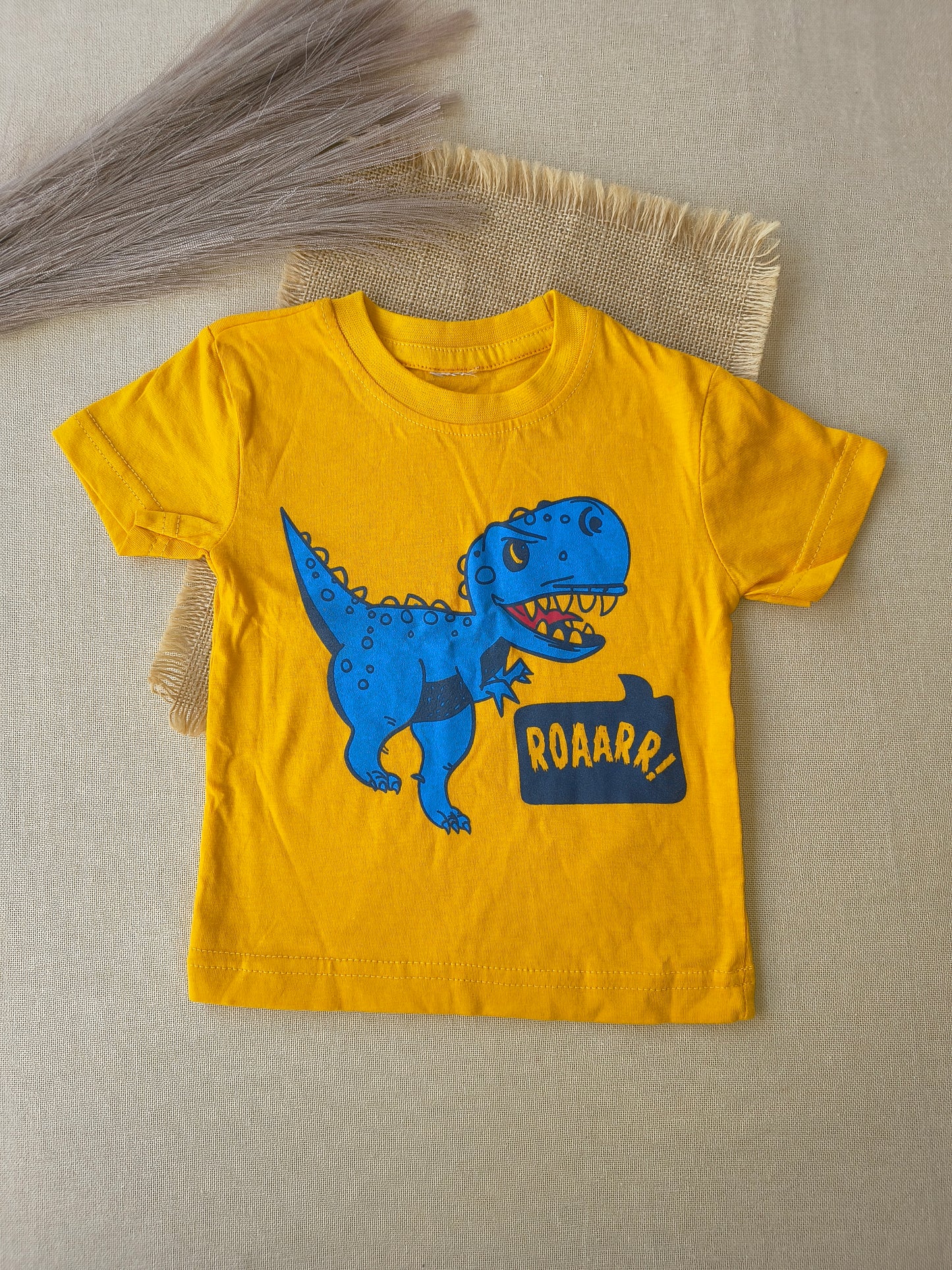 T shirts