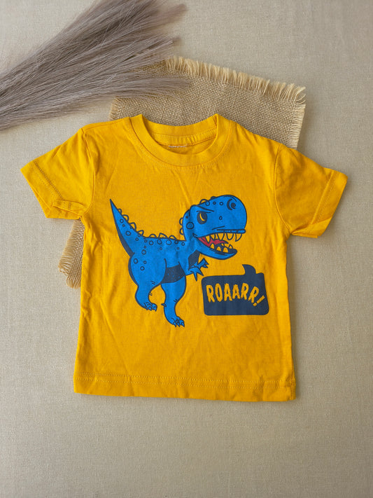 T shirts