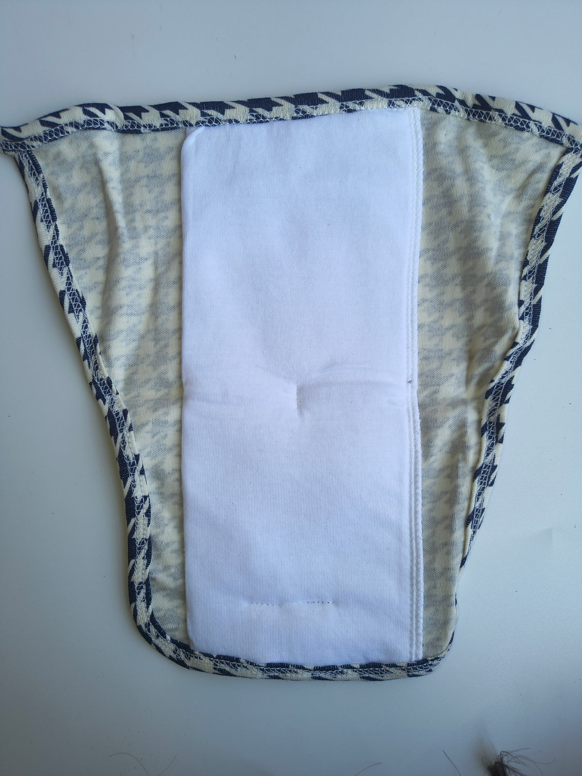 Jabla Padded Nappy set