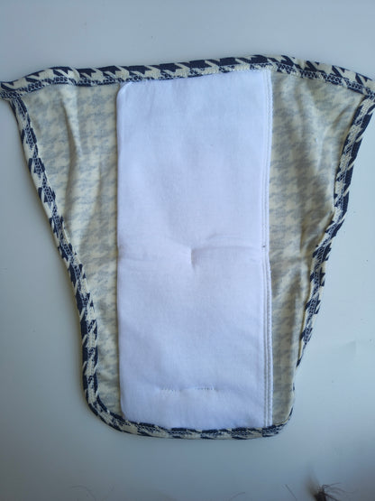Jabla Padded Nappy set