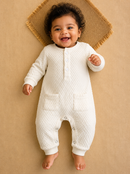 Premium cotton jumpsuits