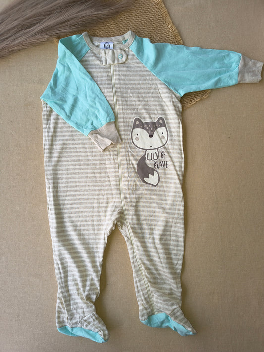 Jumpsuits sleepsuits